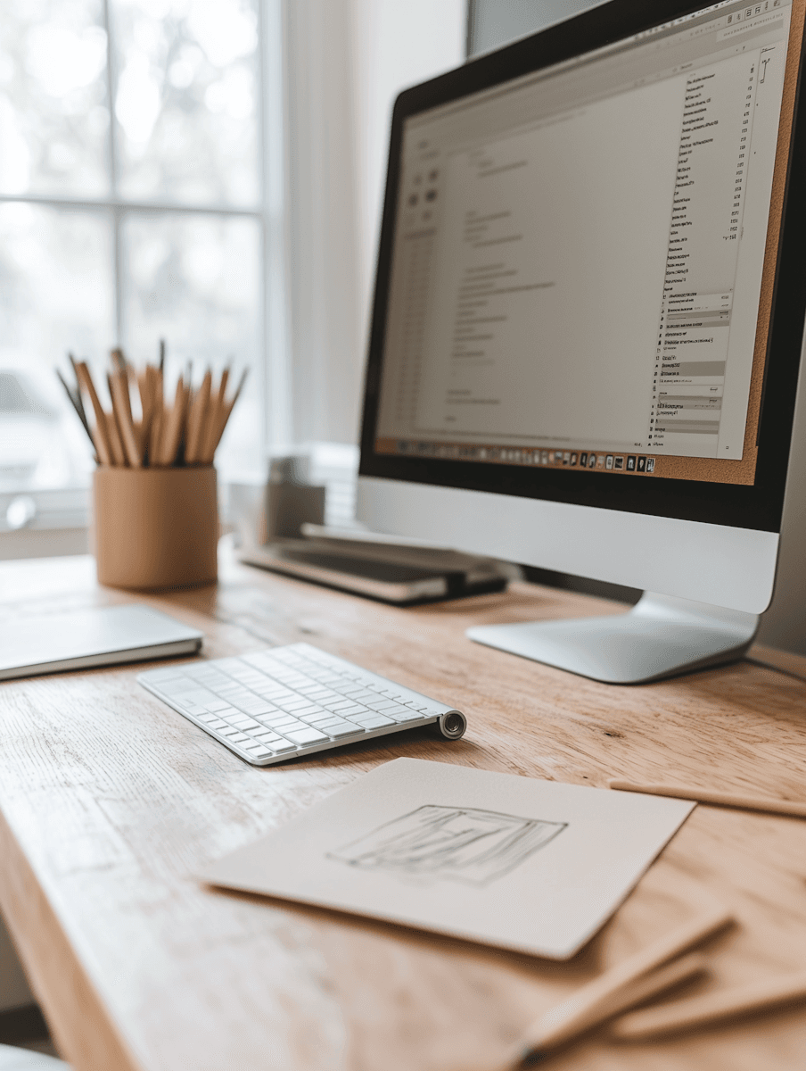 Services Workspace