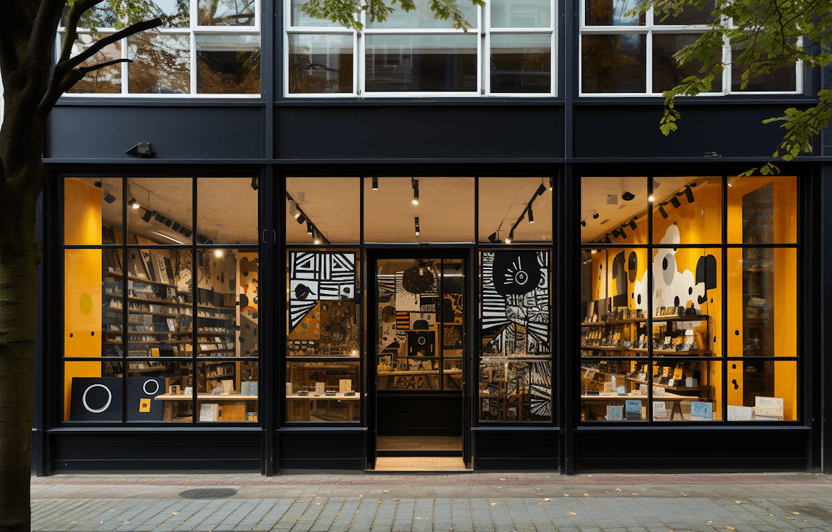 VendoFlow Retail
